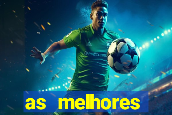 as melhores plataformas de jogo online